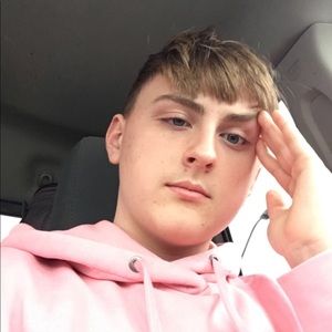 Meet your Posher, Sean